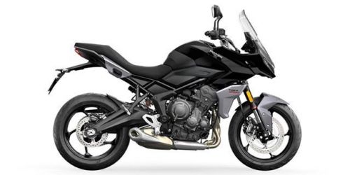 2024 Triumph Tiger 660 Sport