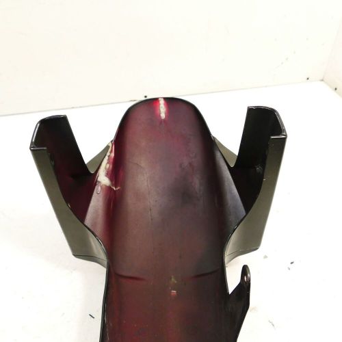 Hyosung gt 650 s/r front fender fender front 64837-