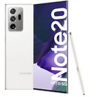 Samsung Galaxy Note 20 Ultra 5G Factory Unlocked Verizon AT&amp;T TMobile METRO GOOD