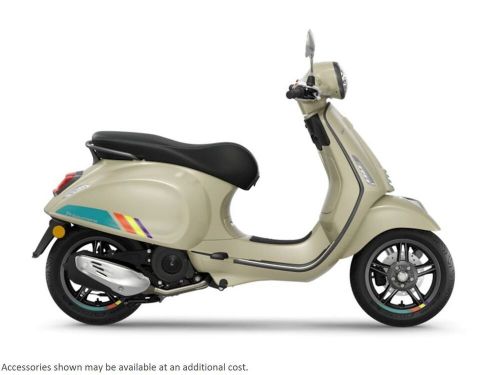 2024 Vespa Primavera 150 S