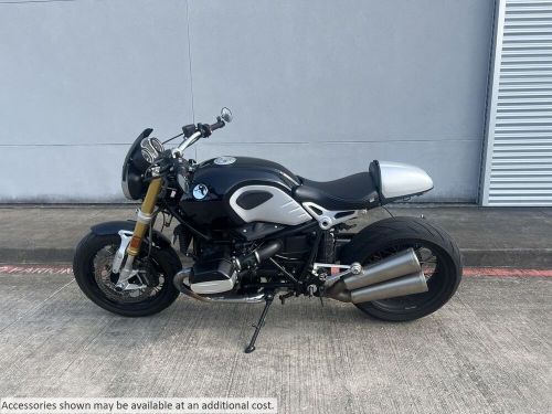 2015 bmw r-series r ninet