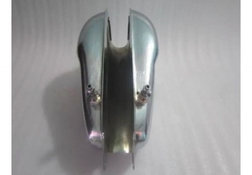 Hodaka Chrome Gas Tank 125 Combat Wombat Model 95 Super Rat Road CAP TAP/FIT FOR-