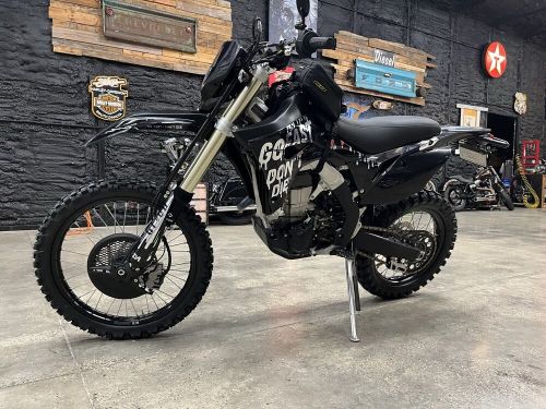 2021 Honda CRF450RL