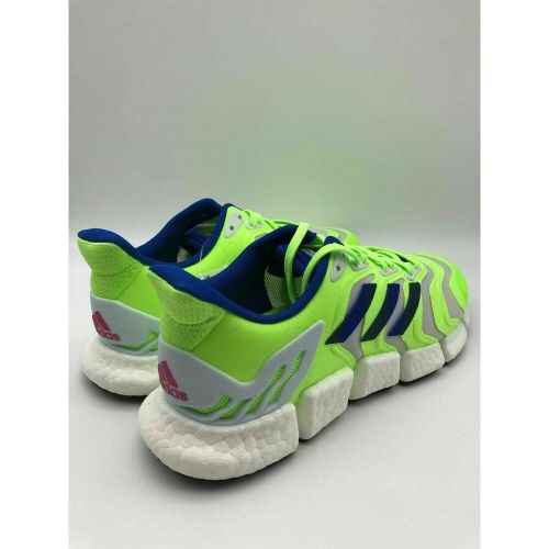 adidas Men&#039;s Climacool Vento Shoes Signal Green FX4731 Size US 10?