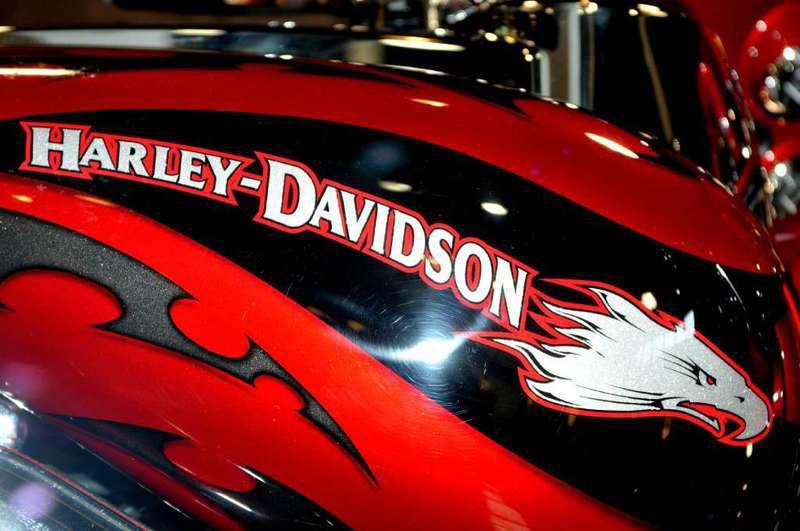 2014 harley-davidson you choose!  cruiser 