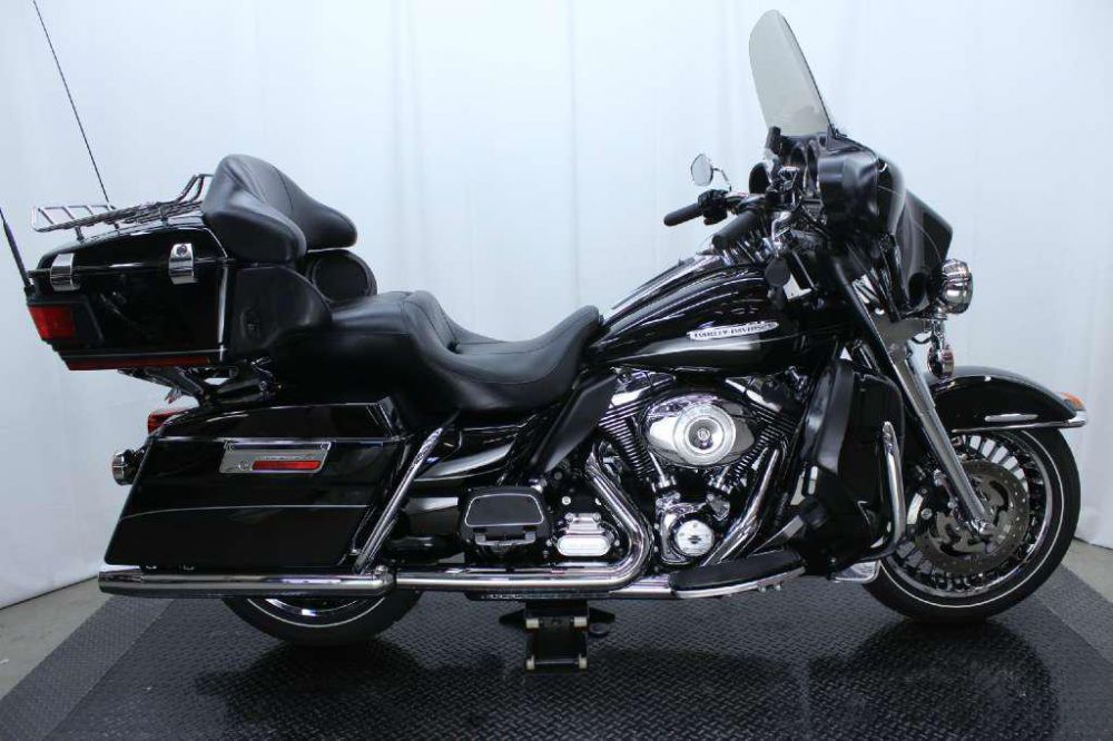 2013 harley-davidson flhtk electra glide ultra limited  touring 