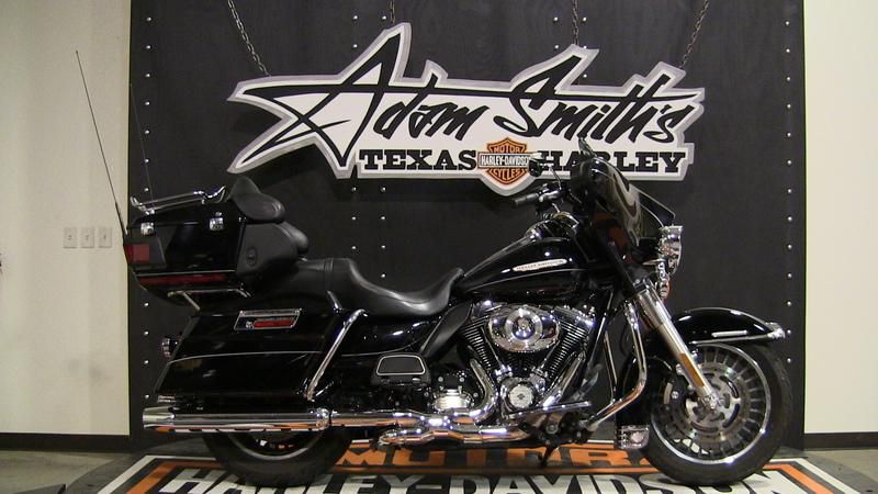 2012 harley-davidson flhtk - electra glide ultra limited  touring 