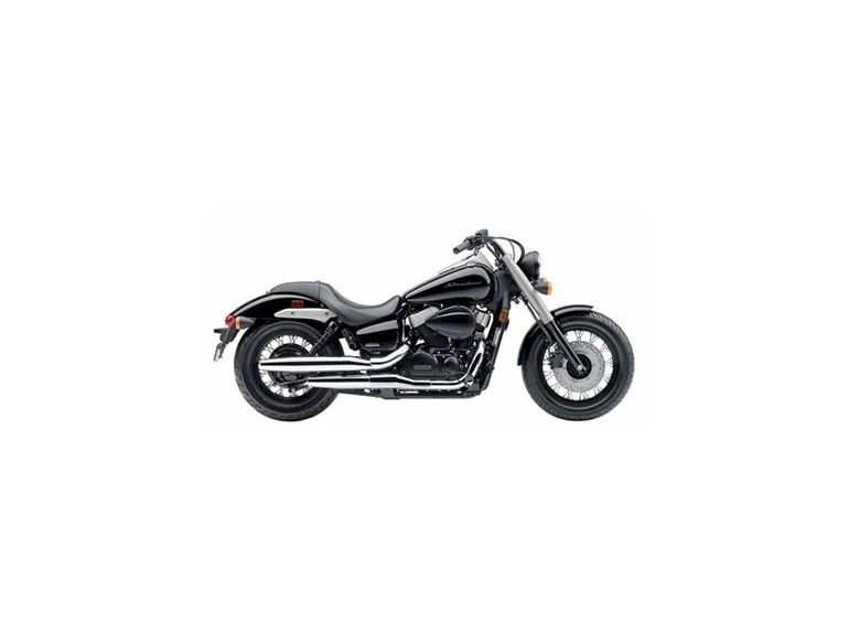 2011 honda shadow phantom 