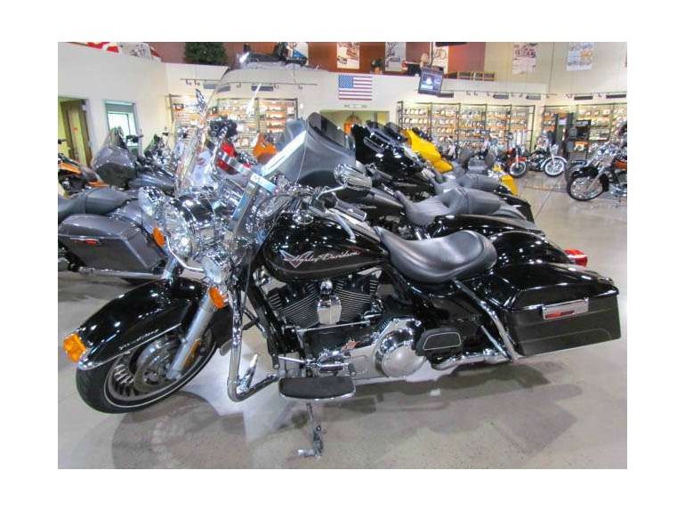 2011 harley-davidson flhr road king 