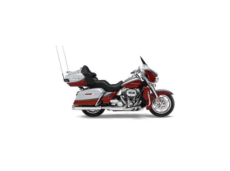 2014 harley-davidson flhtkse - cvo limited 