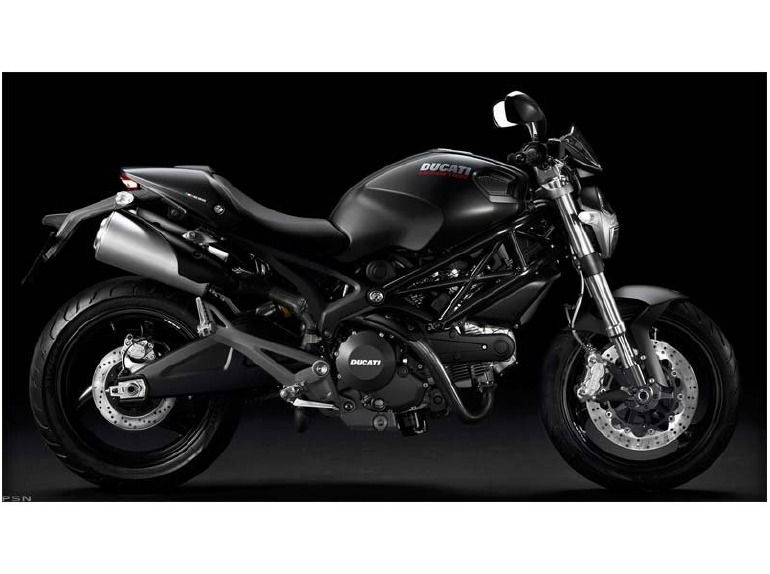 2013 ducati monster 696 