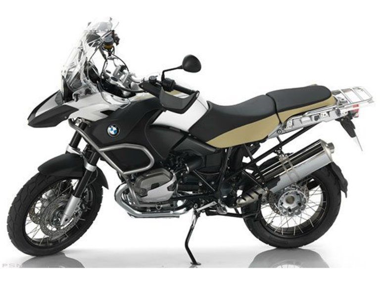 2013 bmw r 1200 gs adventure 