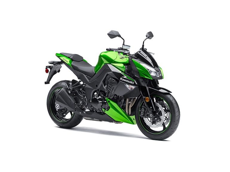 2013 kawasaki z1000 