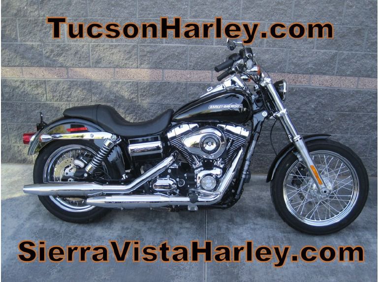 2013 harley-davidson fxdc - dyna super glide custom 