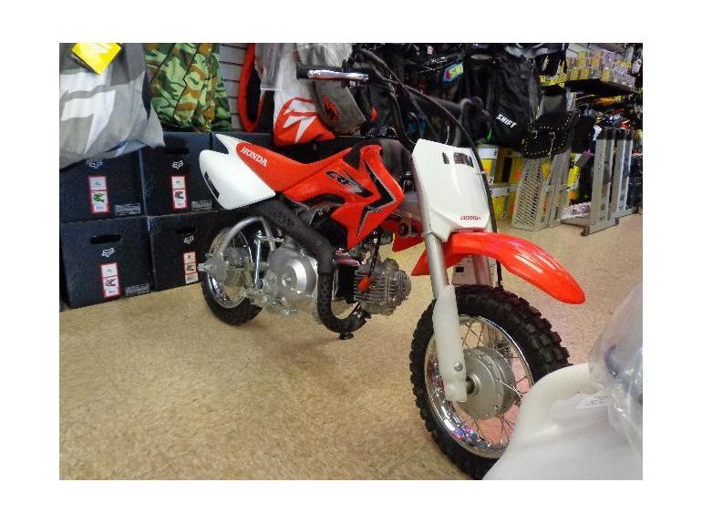 2013 honda crf50f 