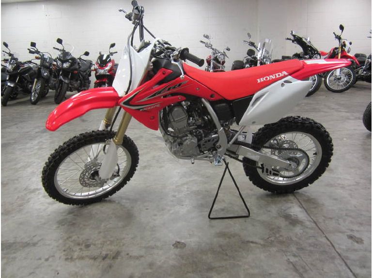 2013 honda crf150r 