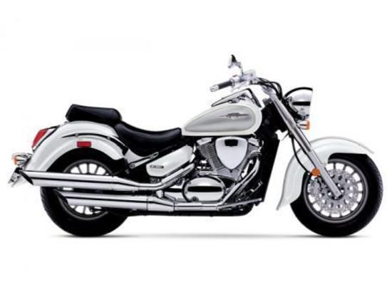 2013 suzuki boulevard c50 special edition  cruiser 