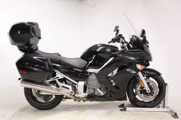 2009 Yamaha FJR1300A