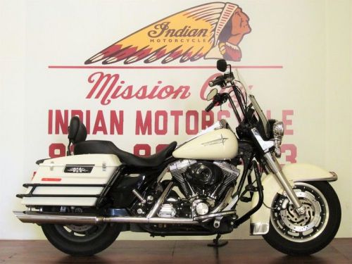 2006 harley-davidson touring