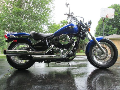 2005 kawasaki vulcan