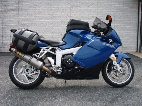 2005 BMW K-Series