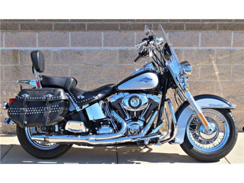 2012 harley-davidson softail