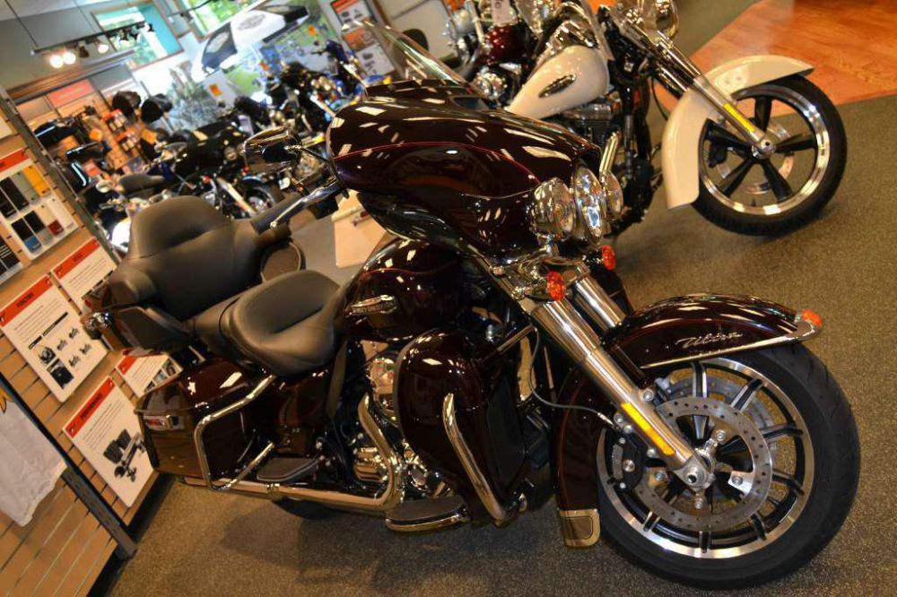 2014 harley-davidson flhtcu electra glide ultra classic  touring 