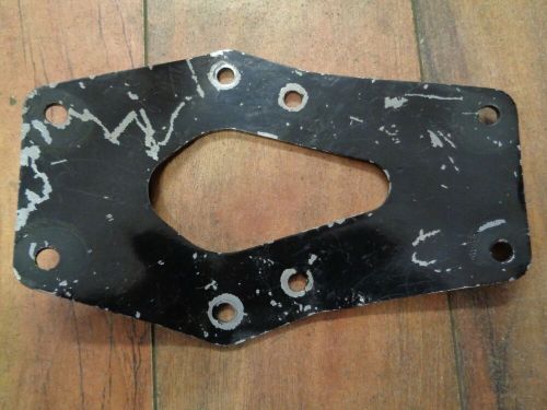 HODAKA FENDER BRACKET