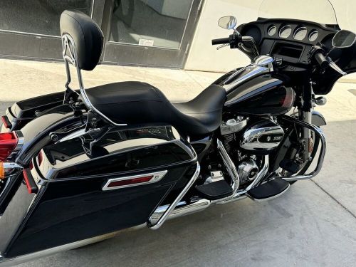 2021 Harley-Davidson FLHT - Electra Glide Standard