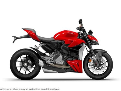 2023 Ducati Streetfighter V2