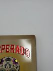 Desperado Embossed Bluray Zavvi Exclusive SteelBook Antonio Banderas Salma Hayek