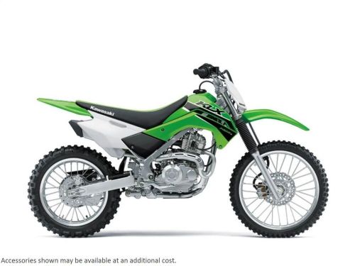 2023 Kawasaki KLX 140R L