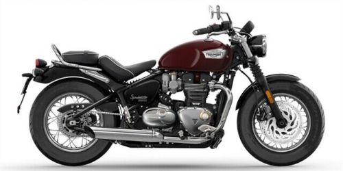 2023 triumph bonneville speedmaster