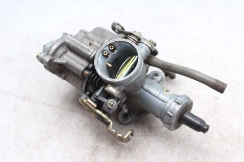 Carburettor hyosung ga 125 cruise-1 97-98