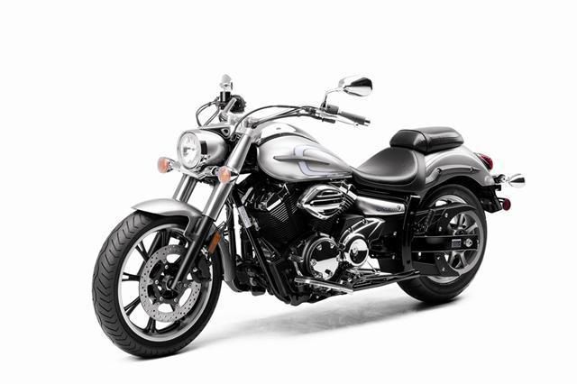 2012 yamaha v star 950  cruiser 