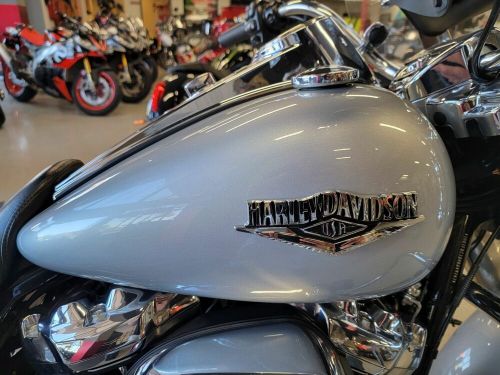 2019 Harley-Davidson Road King