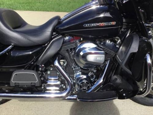 2014 harley-davidson electra glide