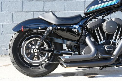 2019 Harley-Davidson XL 1200NS - Sportster Iron 1200