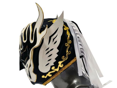 DESPERADO MASK WRESTLING MASK WRESTLER MASK JAPAN JAPANESE ??? ???? ??????????