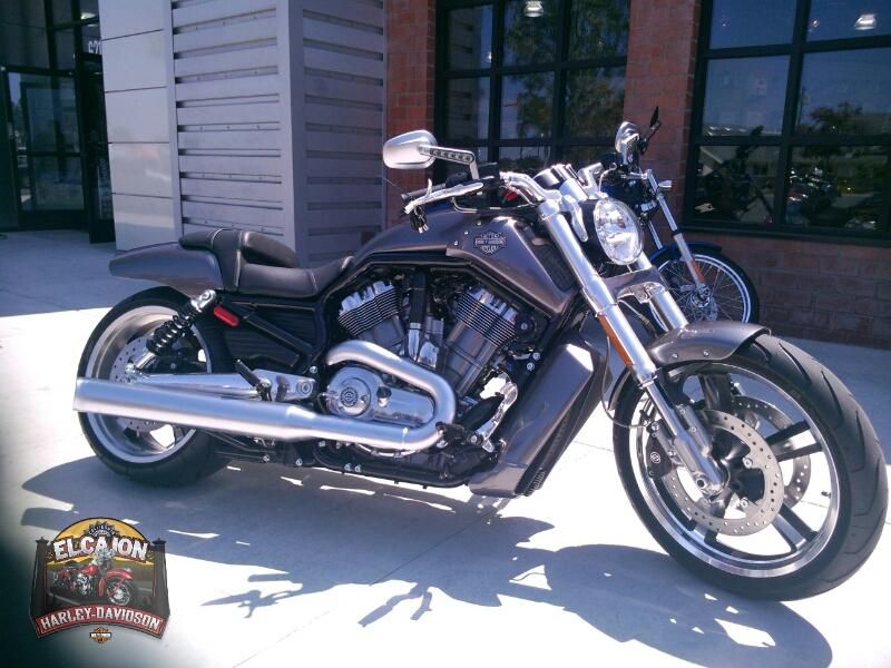 2014 harley-davidson vrscf - v-rod muscle   