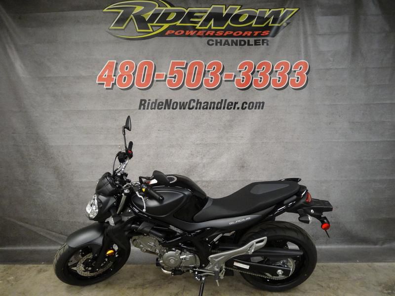 2013 suzuki sfv650  sportbike 