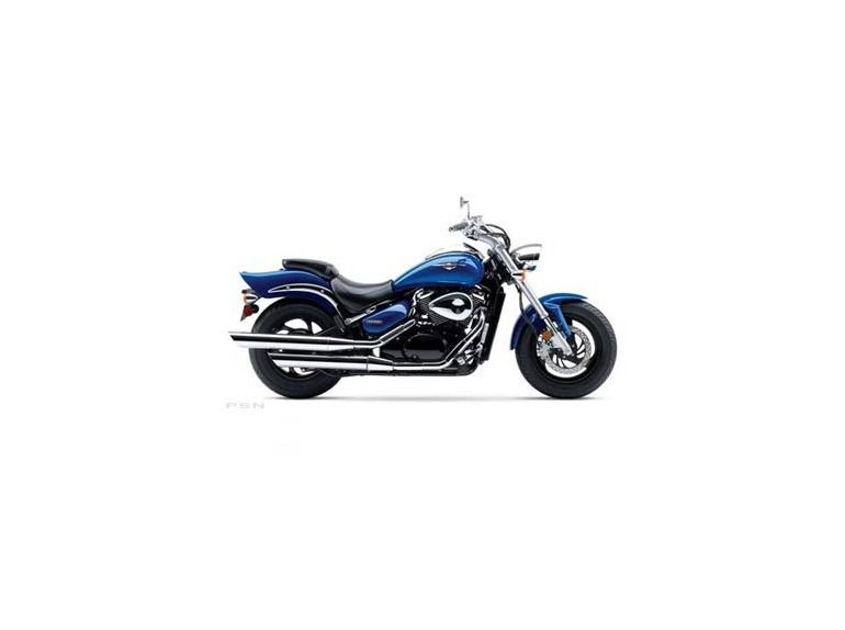 2006 suzuki boulevard m50 