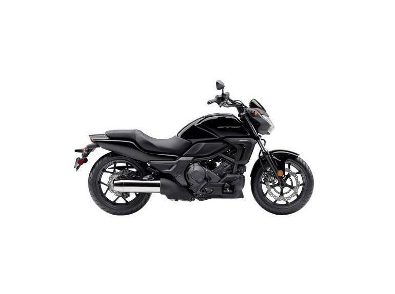 2014 honda ctx700n dct abs 