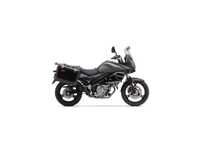 2014 suzuki v-strom 650 abs adventure 