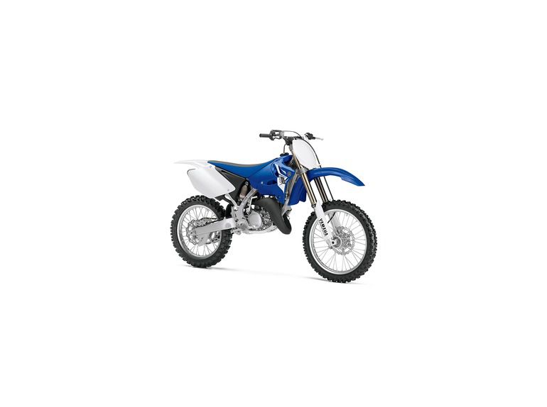 2014 yamaha yz125 