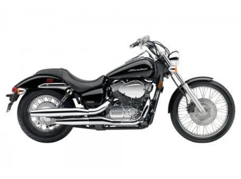 2012 honda shadow spirit 750  **no fees, ever!** 750 