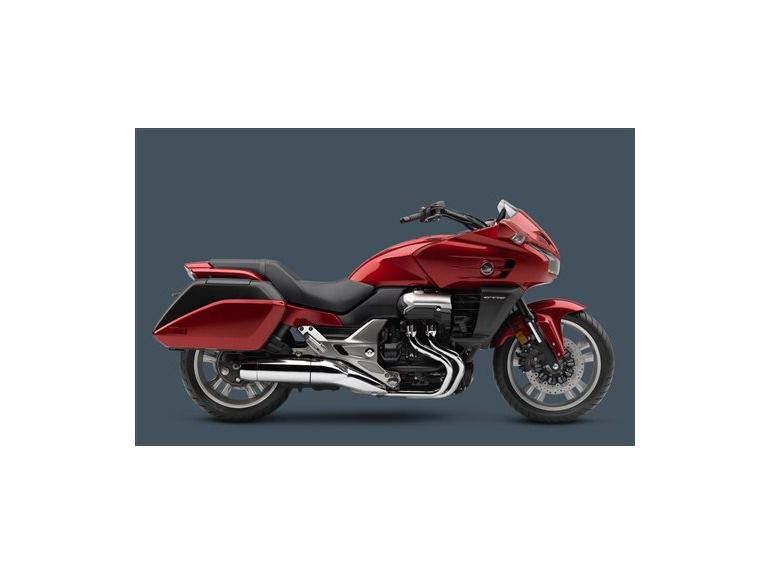 2014 Honda CTX1300 Deluxe 