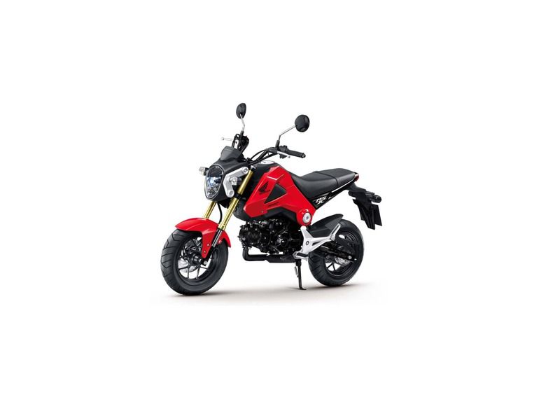 2014 honda grom 