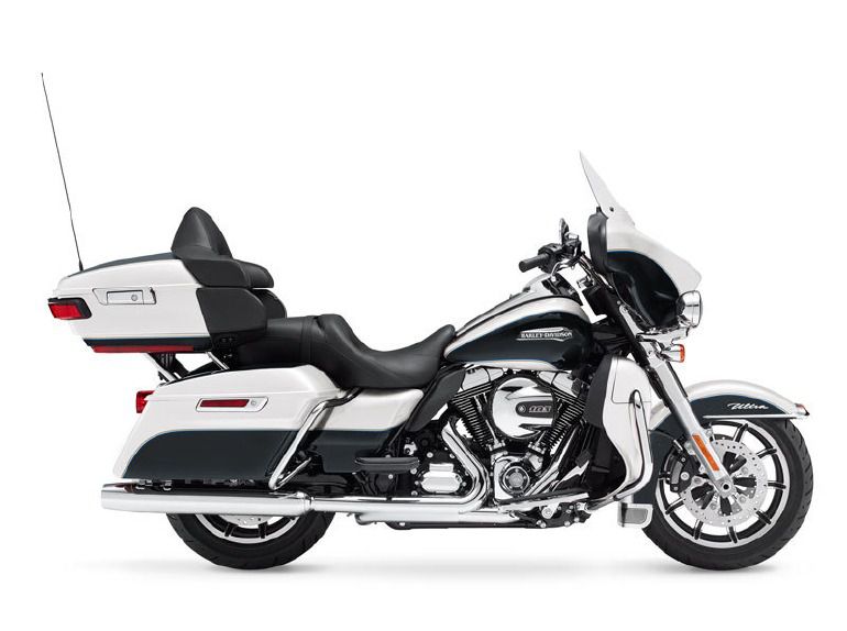 2014 harley-davidson flhtcu - electra glide ultra classic 