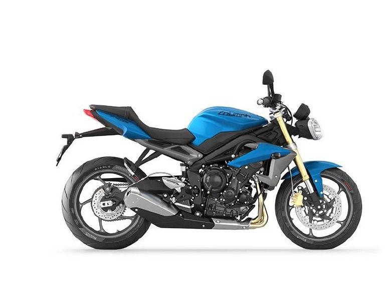 2014 triumph street triple abs 